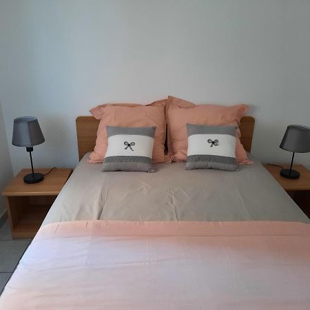 Апартаменты Joli F2 46M2 Menton Centre, Balcon,Parking Экстерьер фото