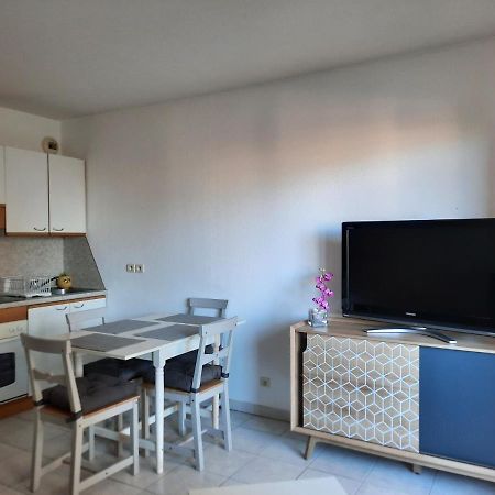 Апартаменты Joli F2 46M2 Menton Centre, Balcon,Parking Экстерьер фото
