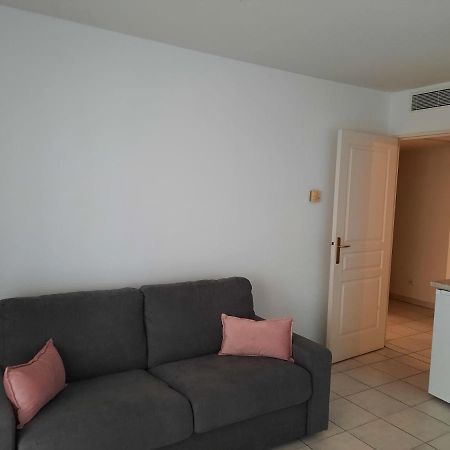 Апартаменты Joli F2 46M2 Menton Centre, Balcon,Parking Экстерьер фото