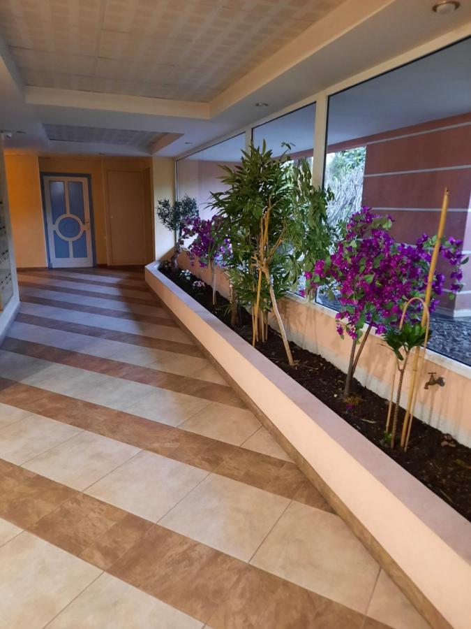Апартаменты Joli F2 46M2 Menton Centre, Balcon,Parking Экстерьер фото